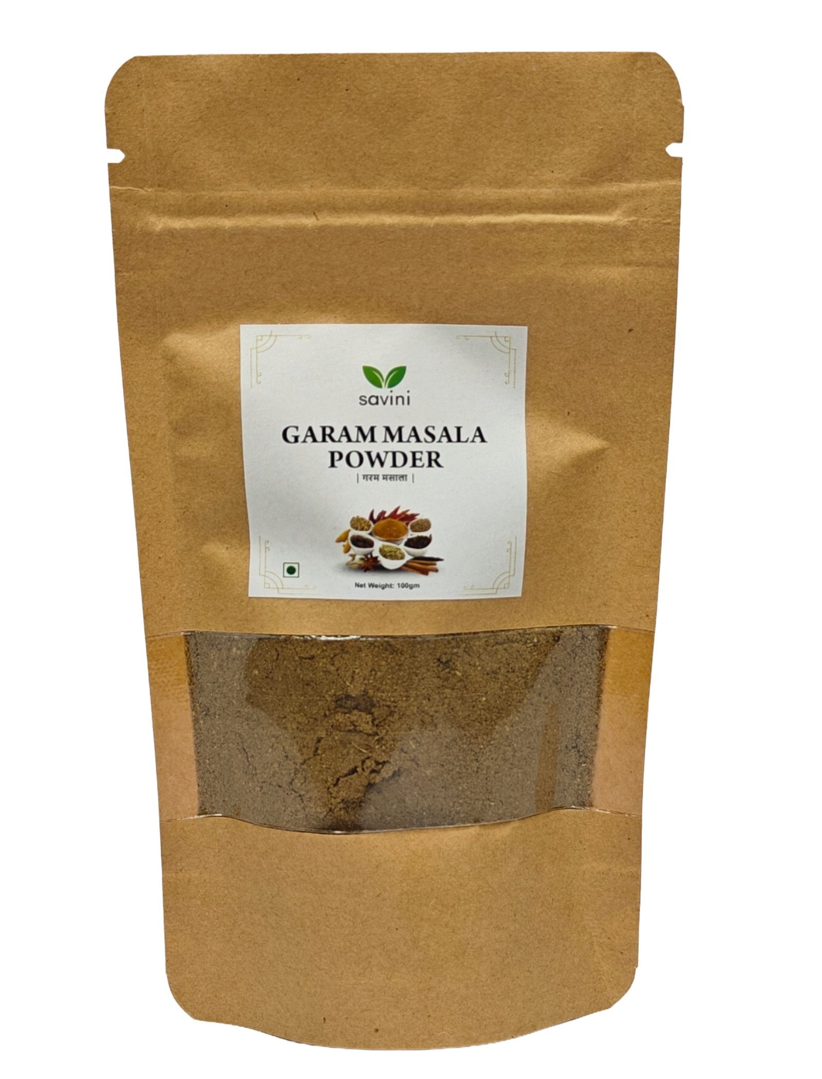 Garam Masala Powder